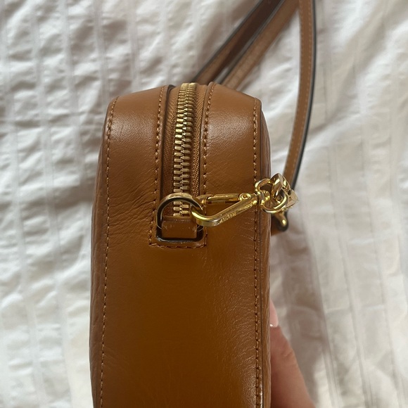 MCM Camera Bag crossbody in the color CONGAC - Picture 3 of 9